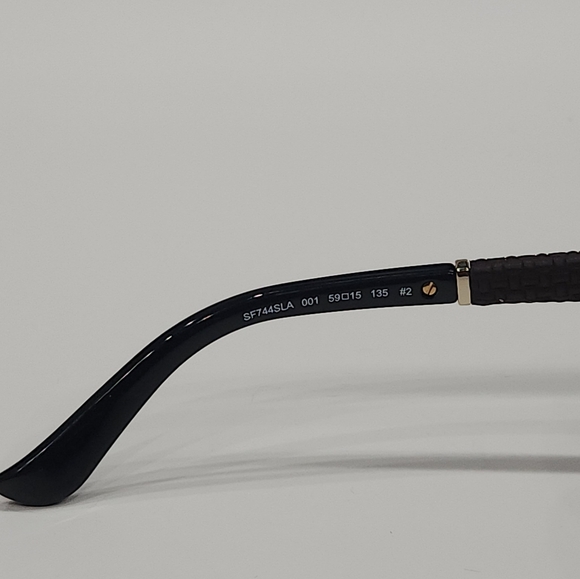 SALVATORE FERRAGAMO SF744SLA, Women’s Sunglasses - Picture 7 of 10